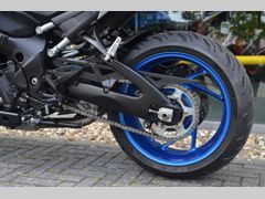 Suzuki GSX-S 1000 ABS 2021 occasion – foto 19 van 23