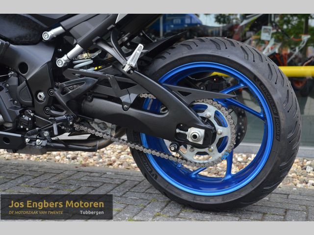 suzuki - gsx-s-1000-abs