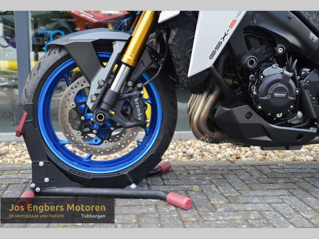 suzuki - gsx-s-1000-abs