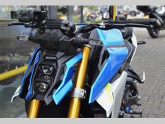 Suzuki GSX-S 1000 ABS 2021 occasion – foto 22 van 23