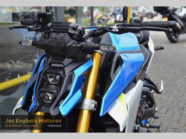 suzuki - gsx-s-1000-abs