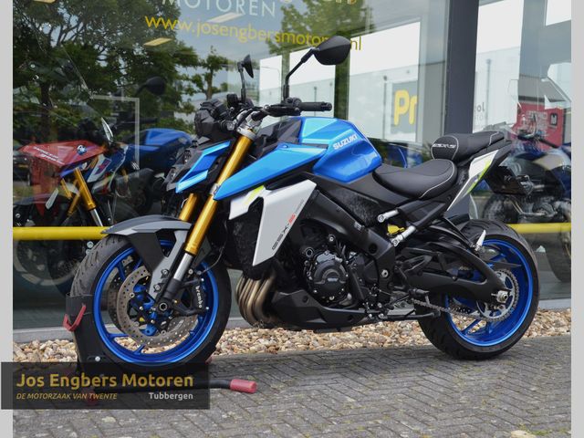 suzuki - gsx-s-1000-abs