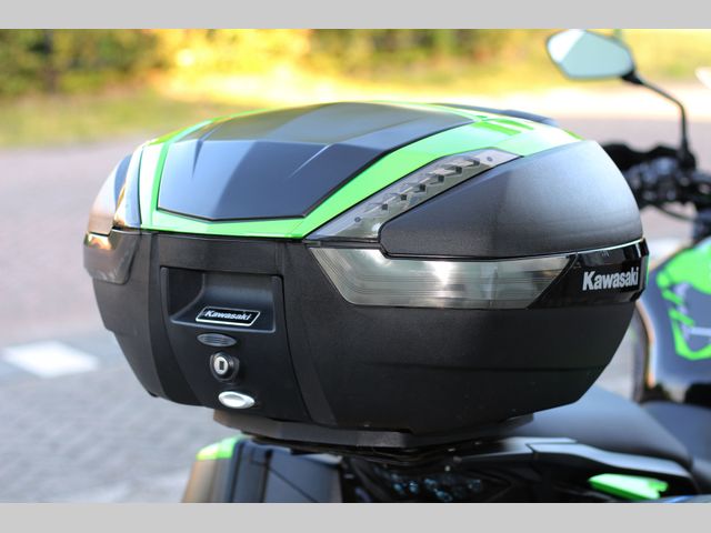 kawasaki - versys-650-grand-tourer