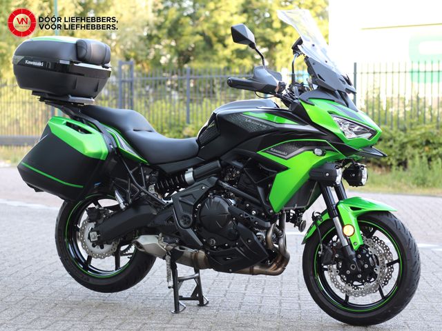 kawasaki - versys-650-grand-tourer