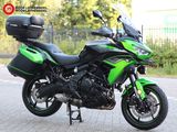 KAWASAKI VERSYS 650 GRAND TOURER