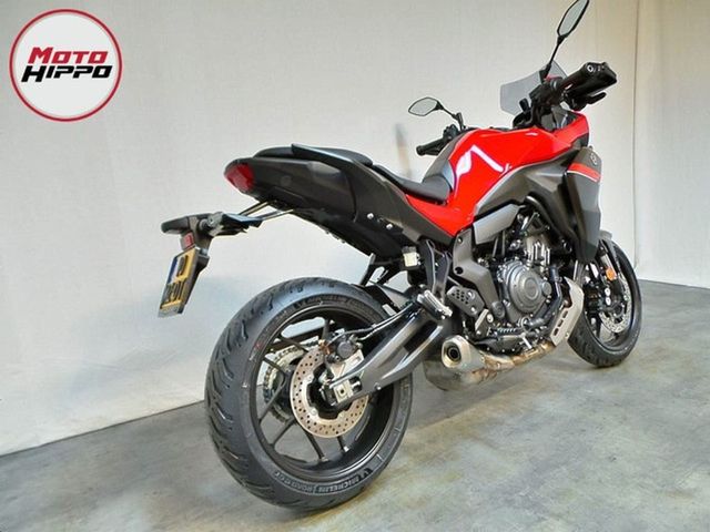 yamaha - tracer-7