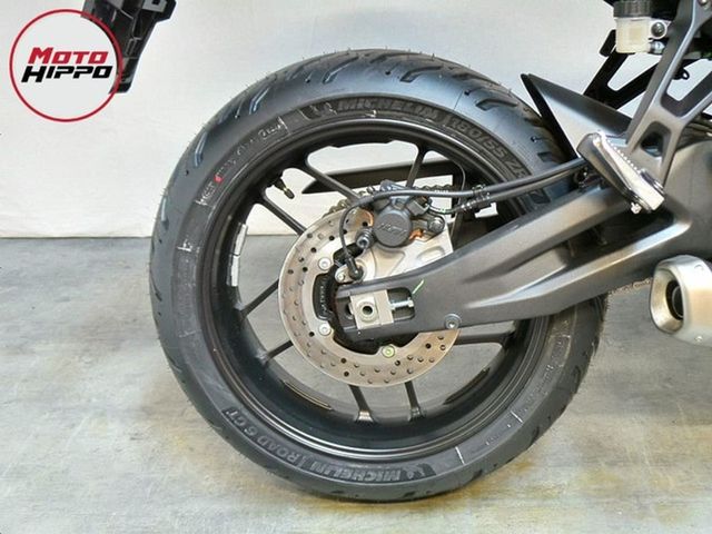 yamaha - tracer-7