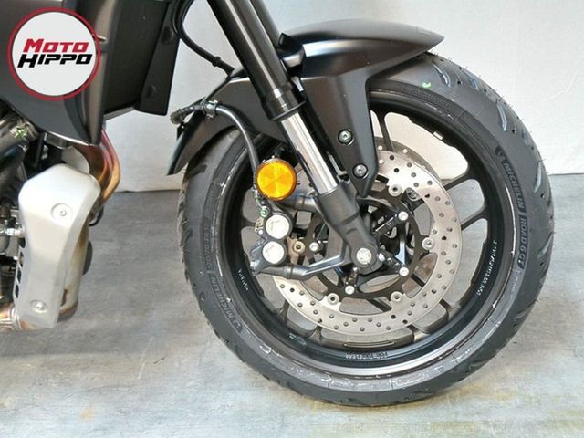 yamaha - tracer-7