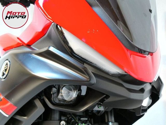yamaha - tracer-7