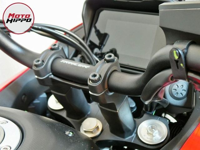 yamaha - tracer-7
