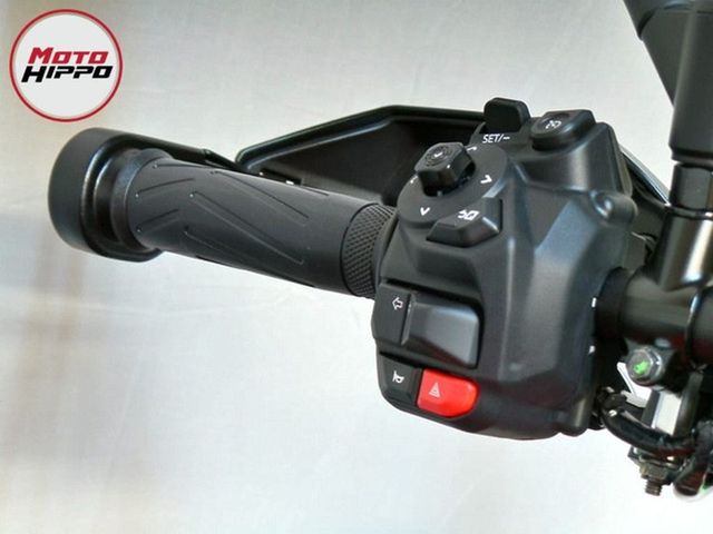 yamaha - tracer-7
