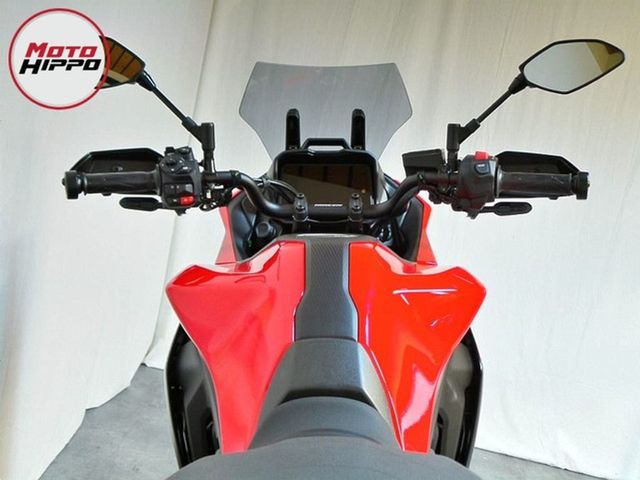 yamaha - tracer-7