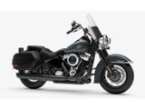 HARLEY-DAVIDSON HERITAGE CLASSIC SOFTAIL FLHC