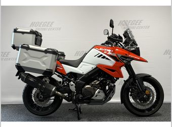 Suzuki V-Strom 1050 XT 2020 occasion