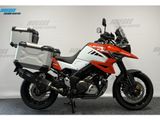 SUZUKI V-STROM 1050 XT