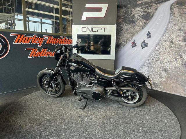 harley-davidson - low-rider-s-fxdls