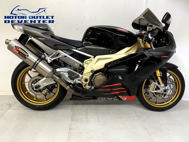 aprilia - rsv-mille-factory