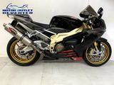 APRILIA RSV MILLE FACTORY