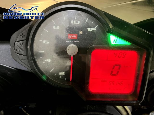 aprilia - rsv-mille-factory
