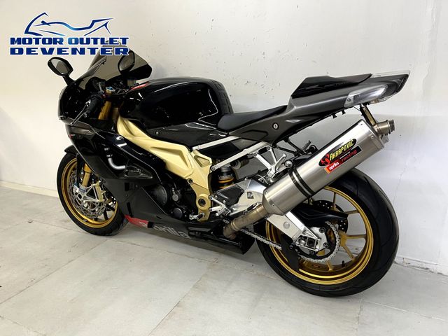 aprilia - rsv-mille-factory