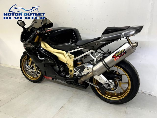 aprilia - rsv-mille-factory