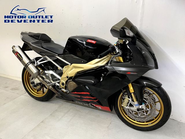 aprilia - rsv-mille-factory