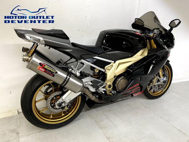 aprilia - rsv-mille-factory