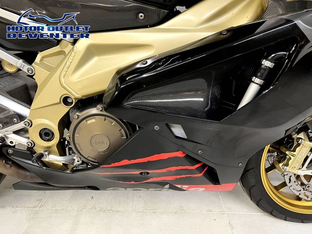 aprilia - rsv-mille-factory
