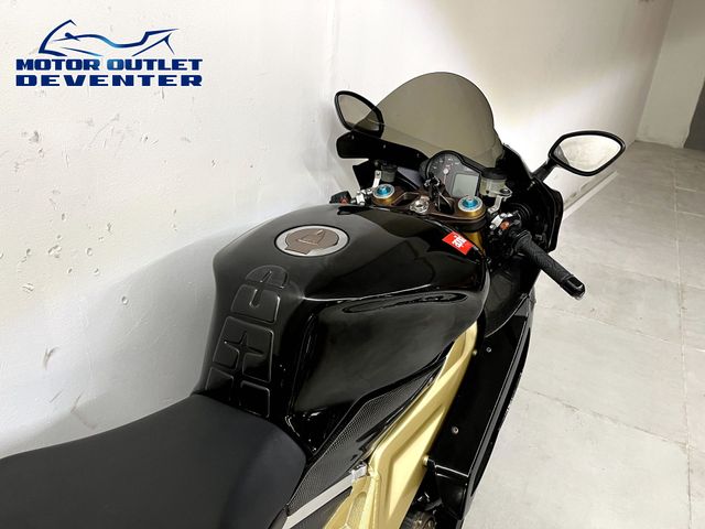 aprilia - rsv-mille-factory