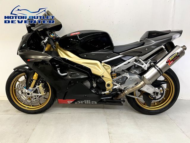aprilia - rsv-mille-factory