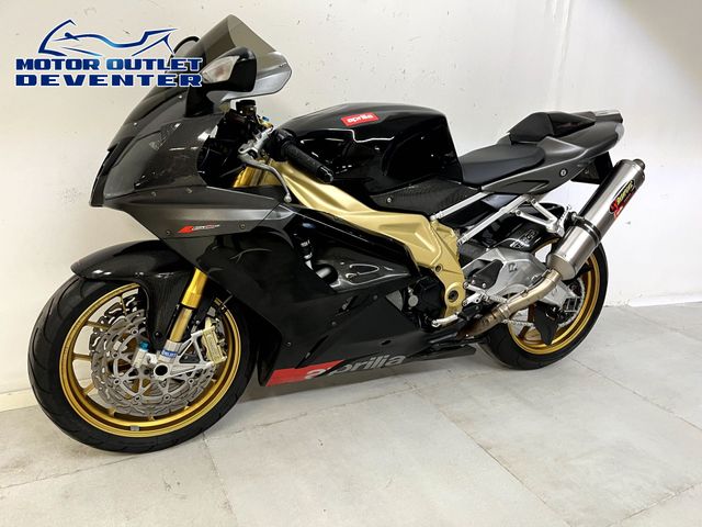 aprilia - rsv-mille-factory