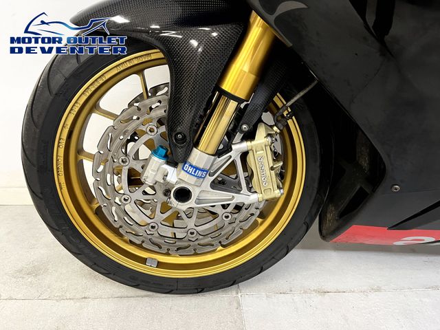 aprilia - rsv-mille-factory