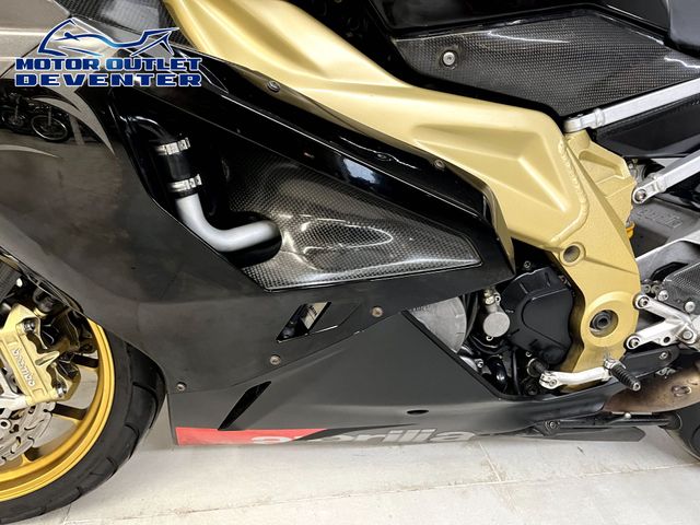 aprilia - rsv-mille-factory