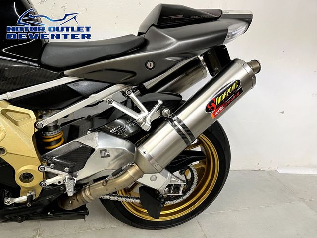 aprilia - rsv-mille-factory