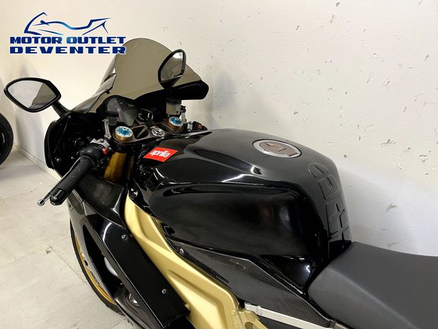 aprilia - rsv-mille-factory