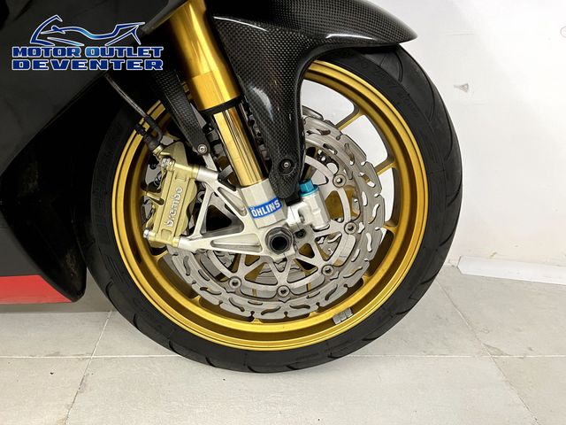 aprilia - rsv-mille-factory