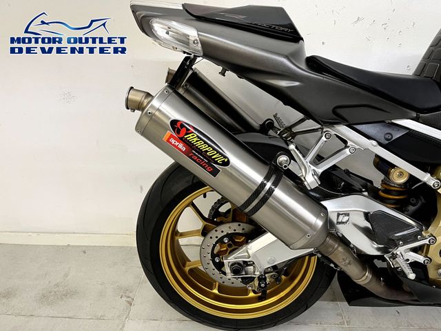 aprilia - rsv-mille-factory