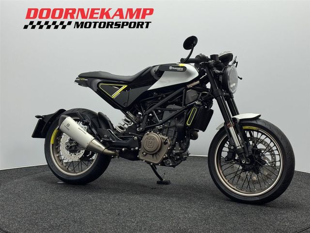 husqvarna - vitpilen-401