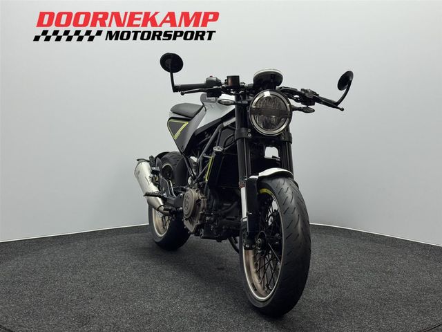 husqvarna - vitpilen-401