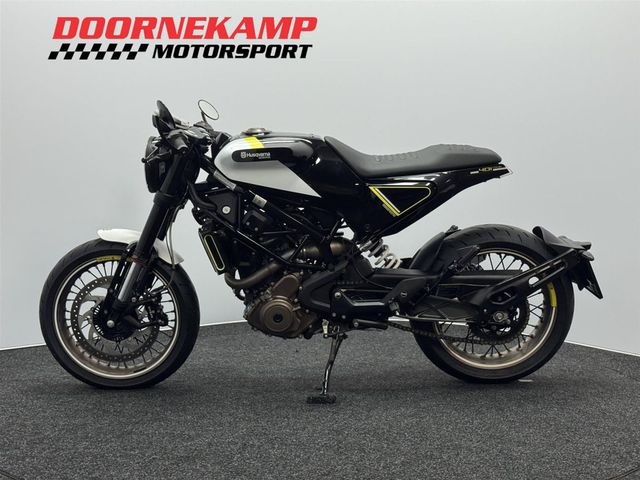 husqvarna - vitpilen-401