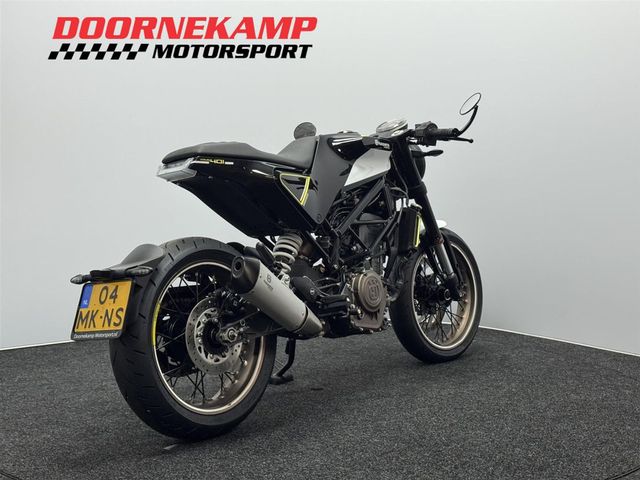 husqvarna - vitpilen-401