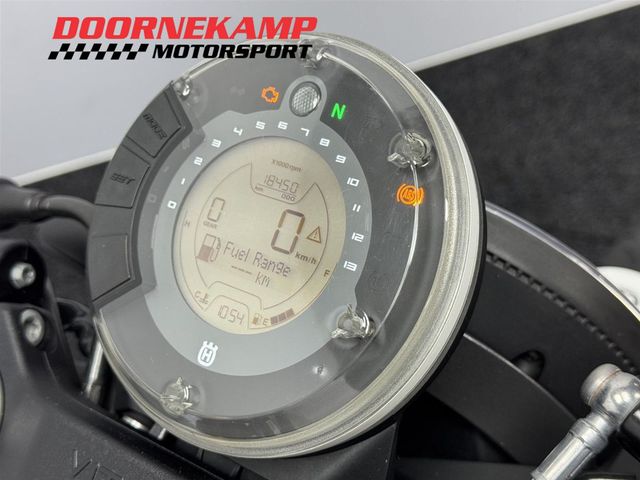 husqvarna - vitpilen-401