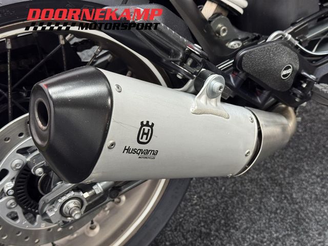 husqvarna - vitpilen-401