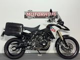 BMW F 800 GS