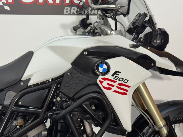 bmw - f-800-gs