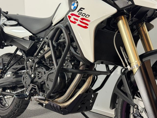 bmw - f-800-gs