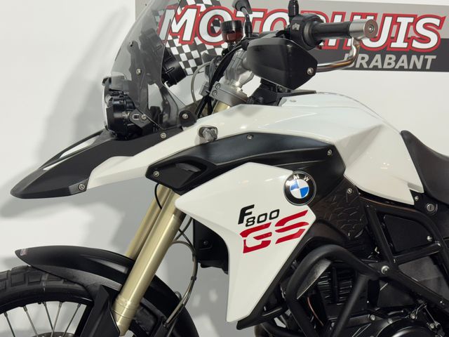 bmw - f-800-gs