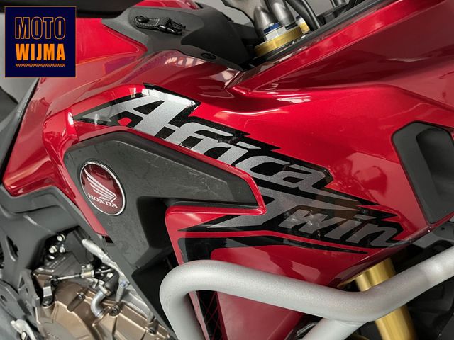 honda - crf-1000-l-africa-twin
