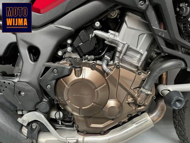 honda - crf-1000-l-africa-twin