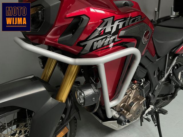 honda - crf-1000-l-africa-twin